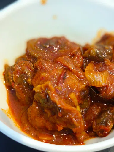 Hamilton Walk Nyonya Food Stall — dish