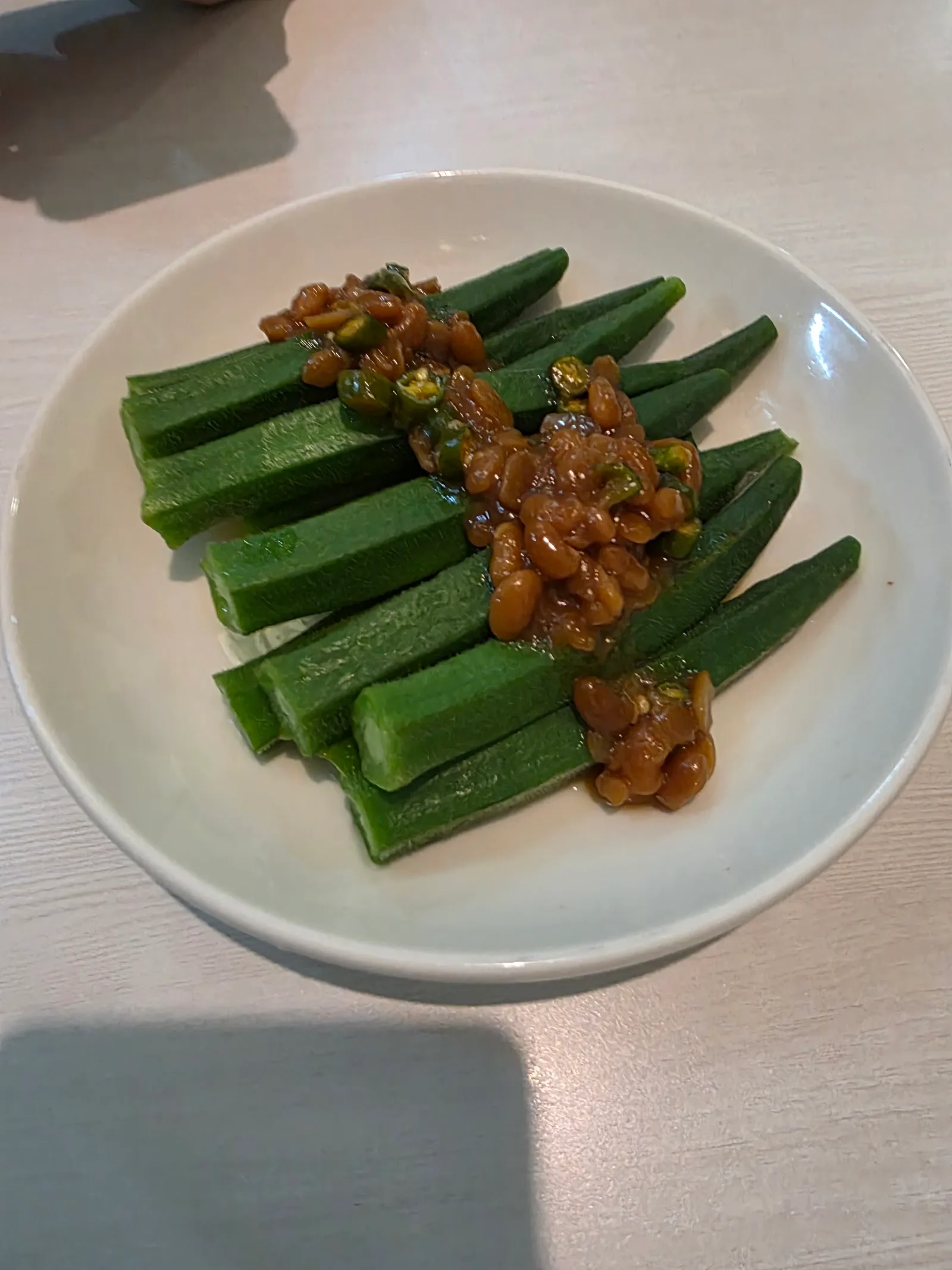 Harvest Wok 聚餐館 — dish