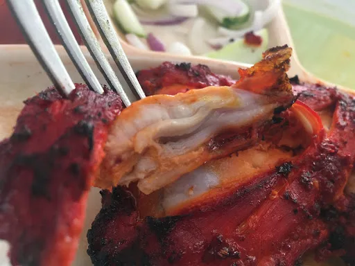Hassan Briyani House — signature dish