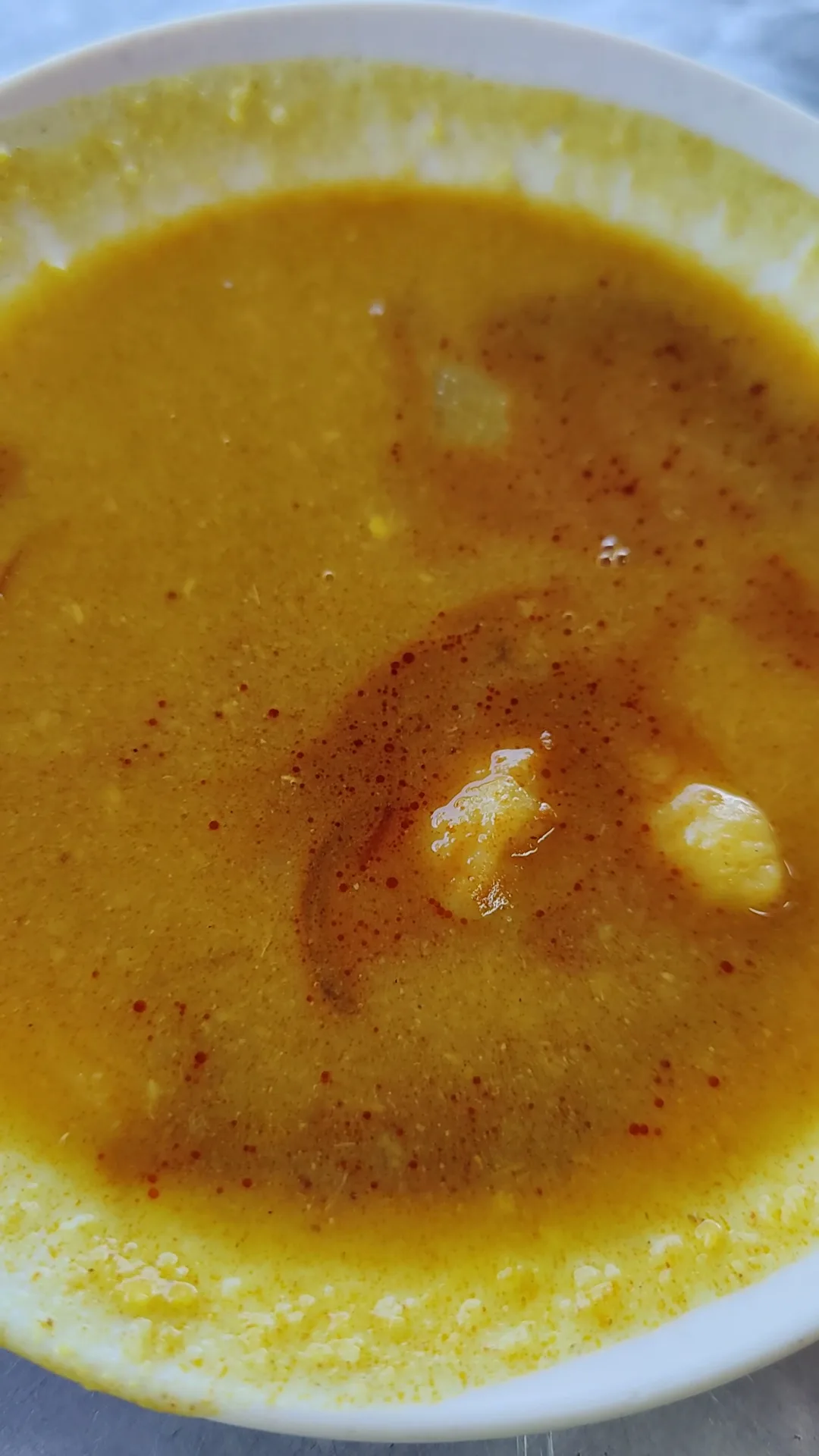 Heritage Teh Tarik & Roti Canai — signature dish