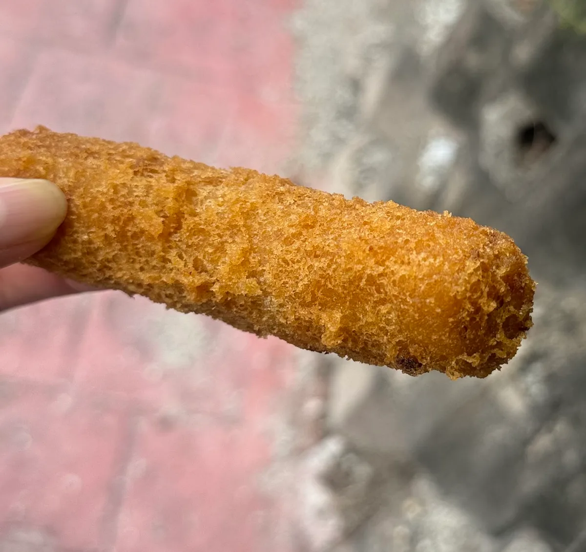 Pisang goreng