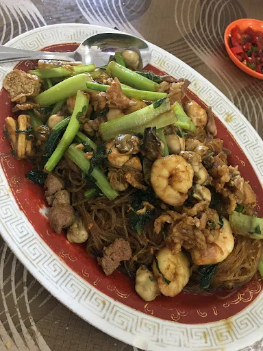 Hock Chuan Heong — dish