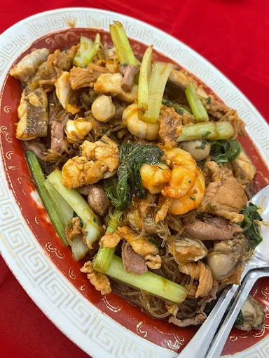 Hock Chuan Heong — dish