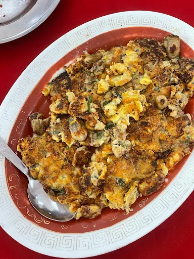 Hock Chuan Heong — dish