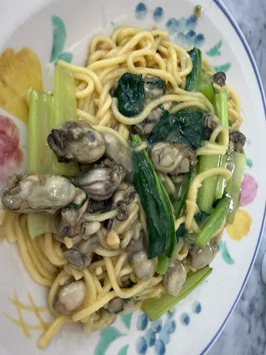 Hock Chuan Heong — dish