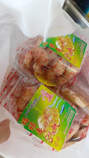 Hock Lok Siew Biscuit Trading — signature dish