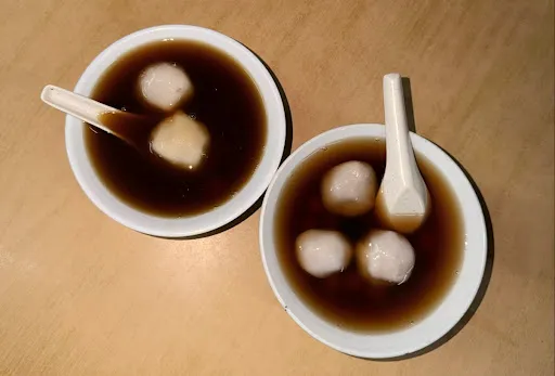 Hoe Hock Tian Tang Yen — dish