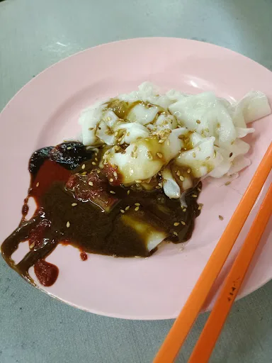 Home Café Seow Fong Lye — signature dish