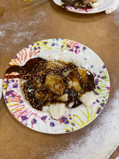 Home Café Seow Fong Lye — signature dish