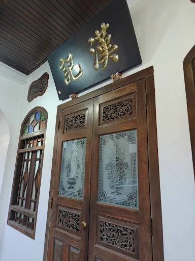 Hon Kei Food Corner — storefront