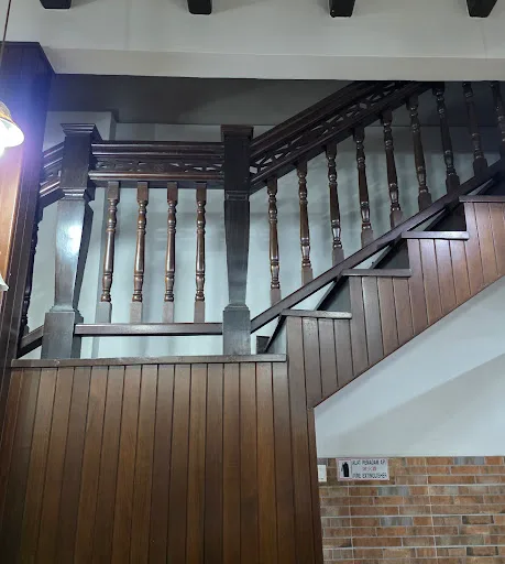 Hon Kei Food Corner — interior
