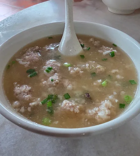 Hon Kei Food Corner — signature dish