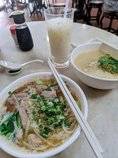 Hon Kei Food Corner — signature dish