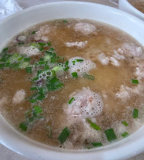Hon Kei Food Corner — signature dish