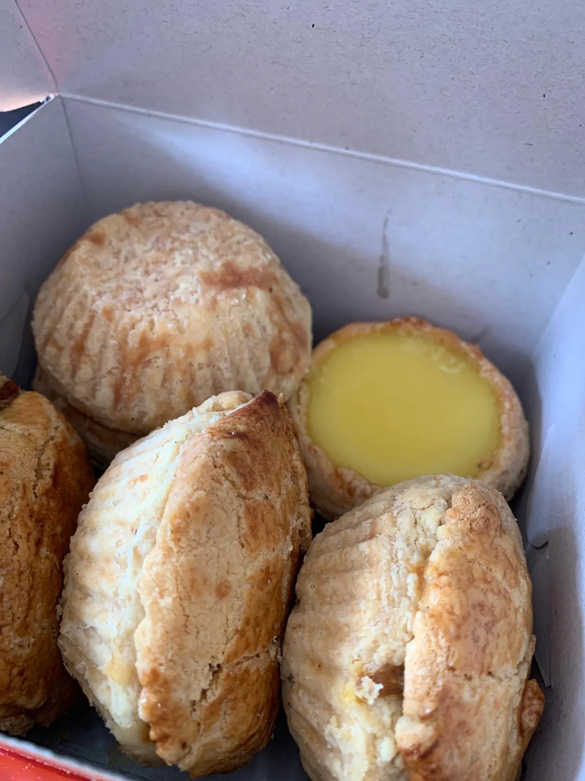 Hong Kee Confectionery Trading — signature dish