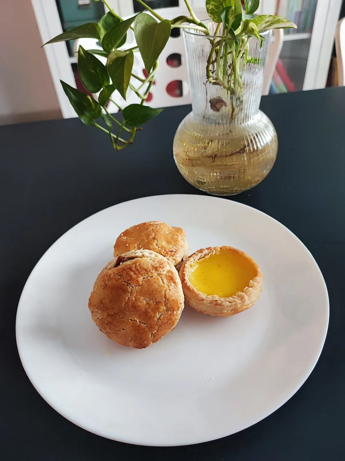 Hong Kee Confectionery Trading — signature dish
