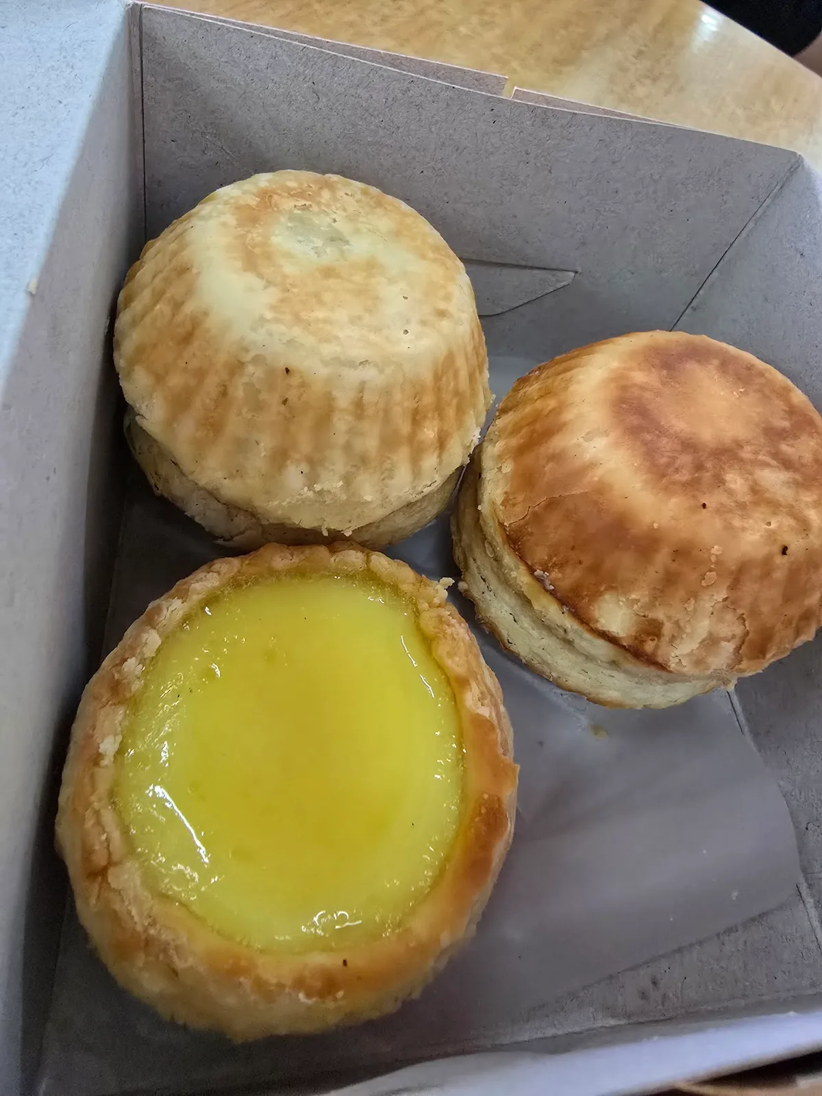Hong Kee Confectionery Trading — signature dish