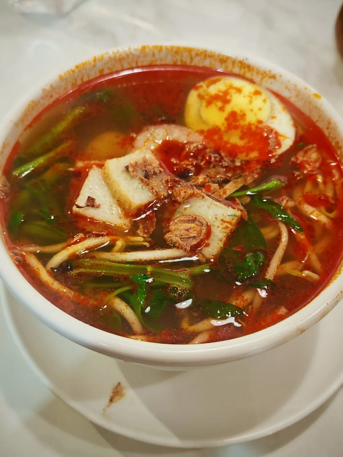 Hokkien mee