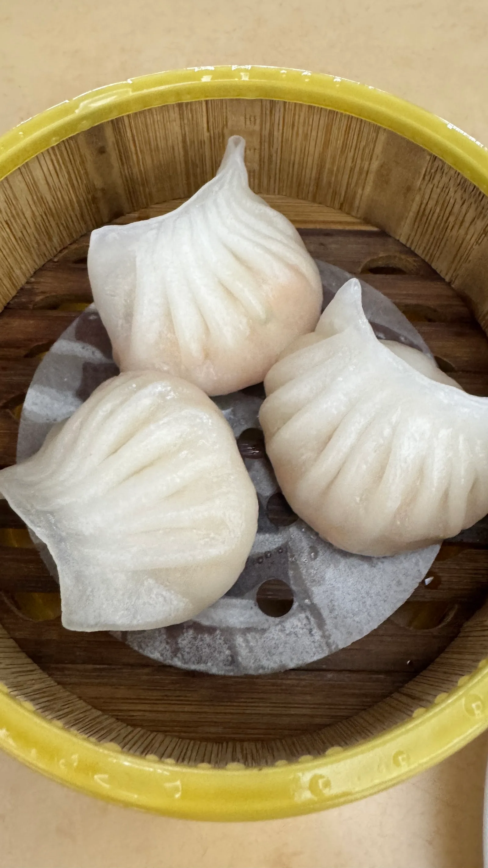 Hong Xing Ipoh Dim Sum Restaurant — dish