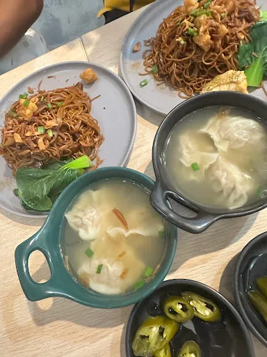 Ichi Tong • George Town — signature dish