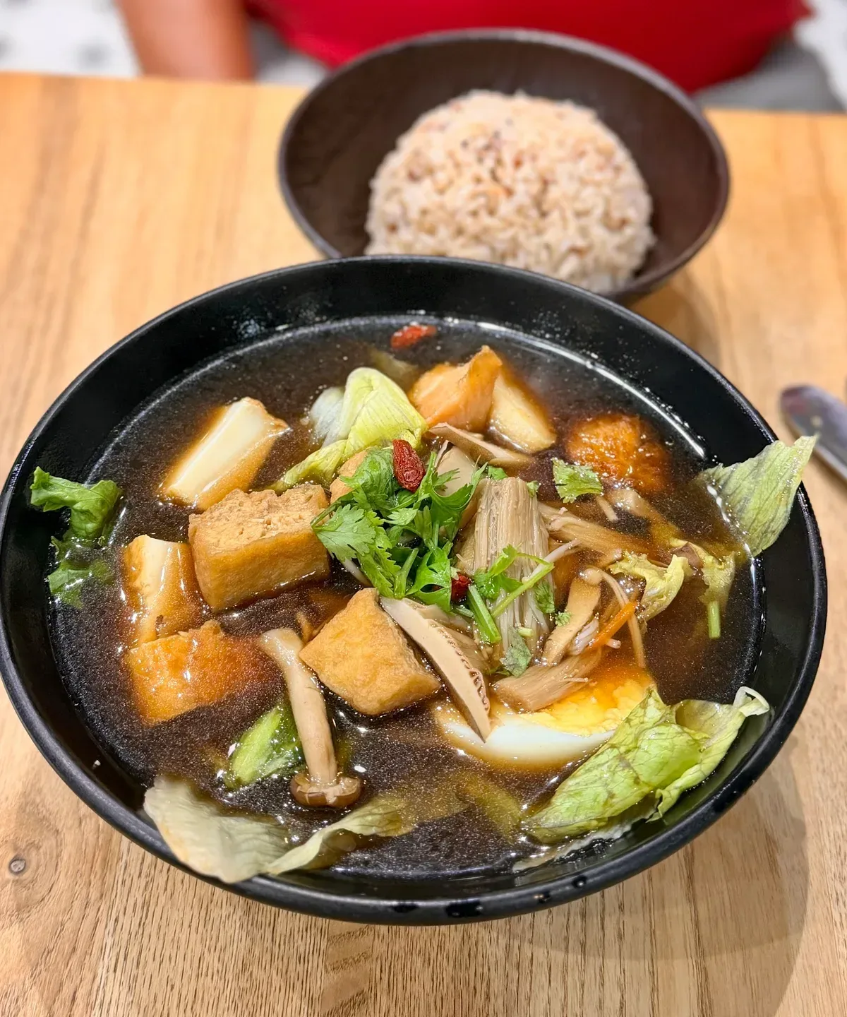 Idealite @ e-Gate — signature dish