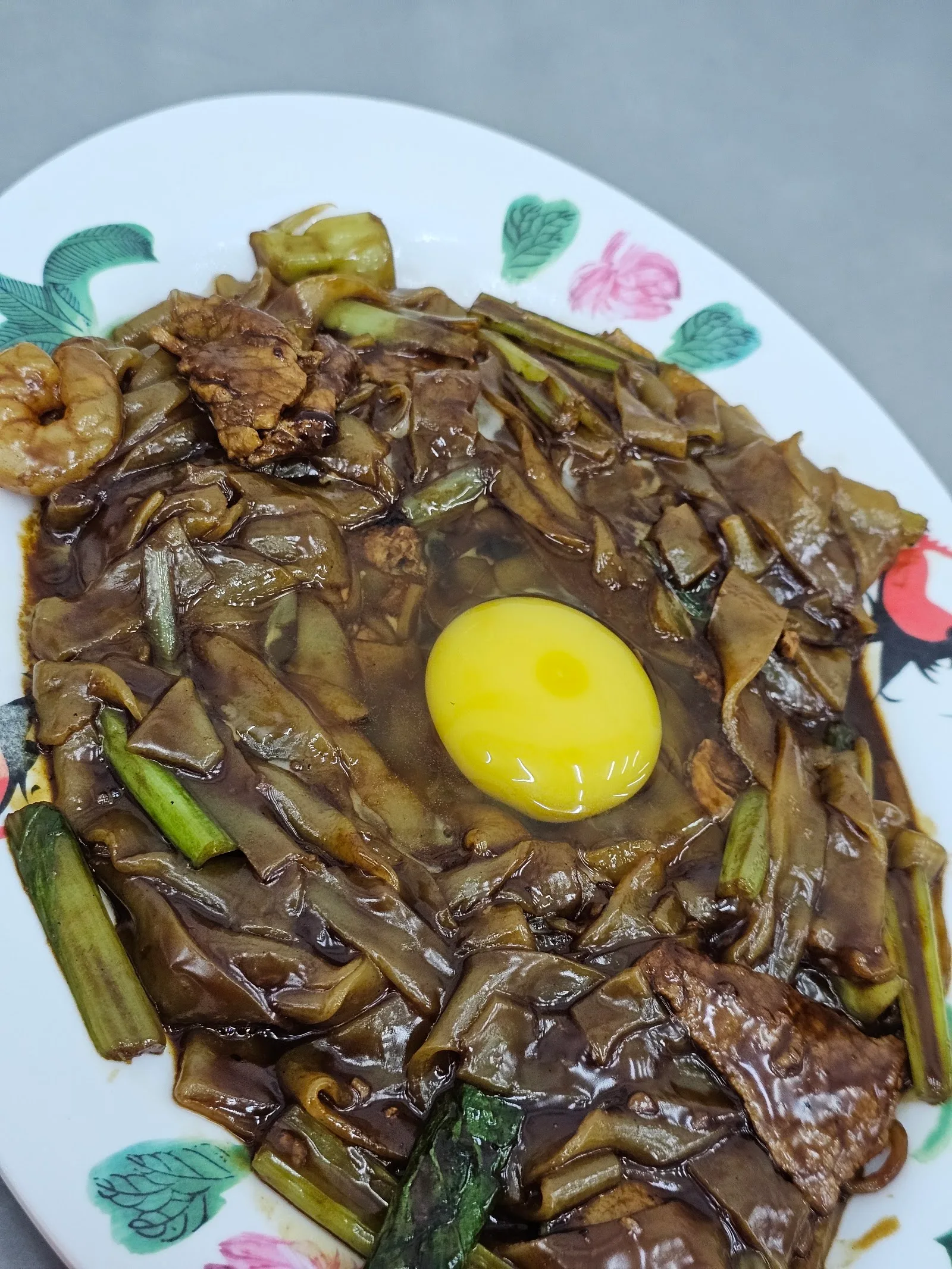 Ipoh Tuck Kee Restaurant 德記餐廳 — dish