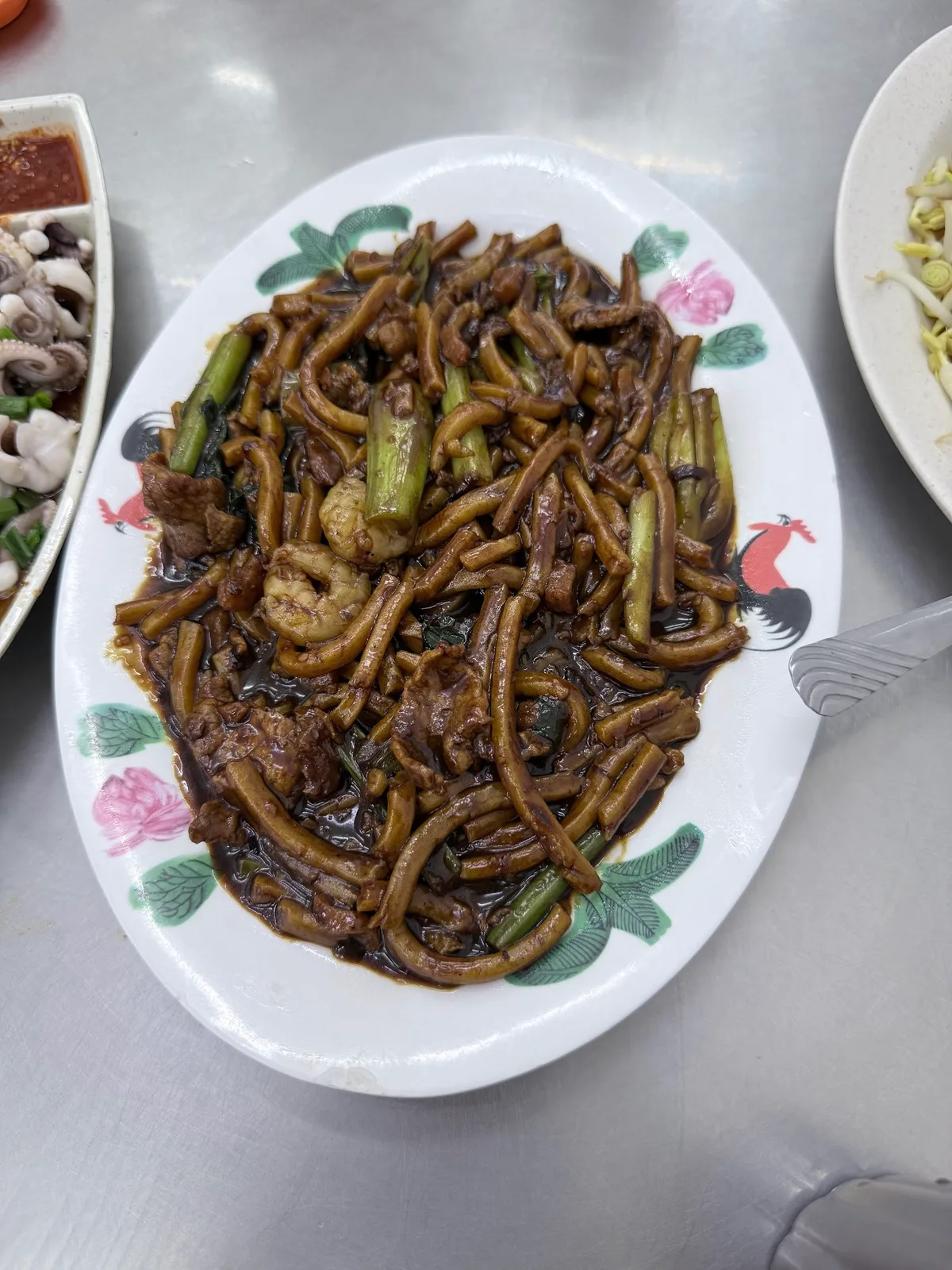 Ipoh Tuck Kee Restaurant 德記餐廳 — signature dish