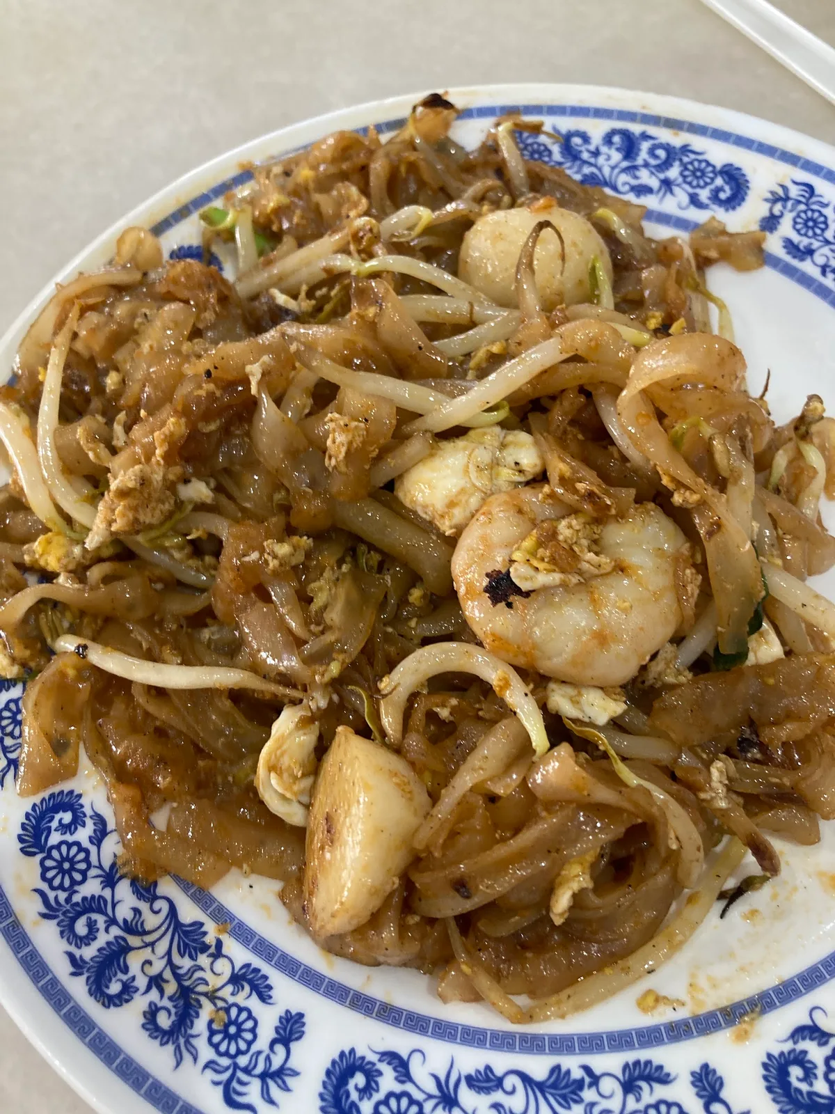 Char koay teow