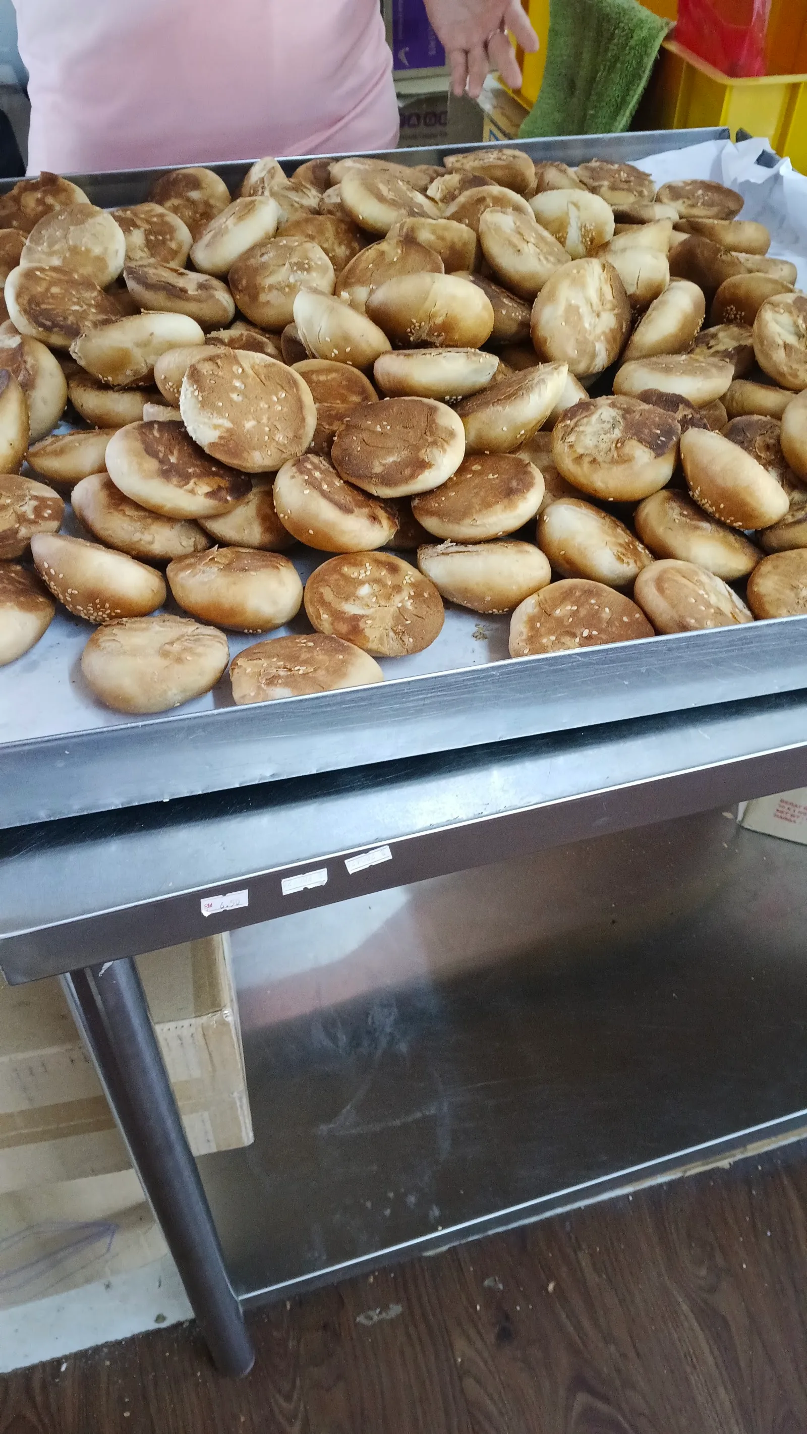 IXiang Biscuits and Confectionery — dish