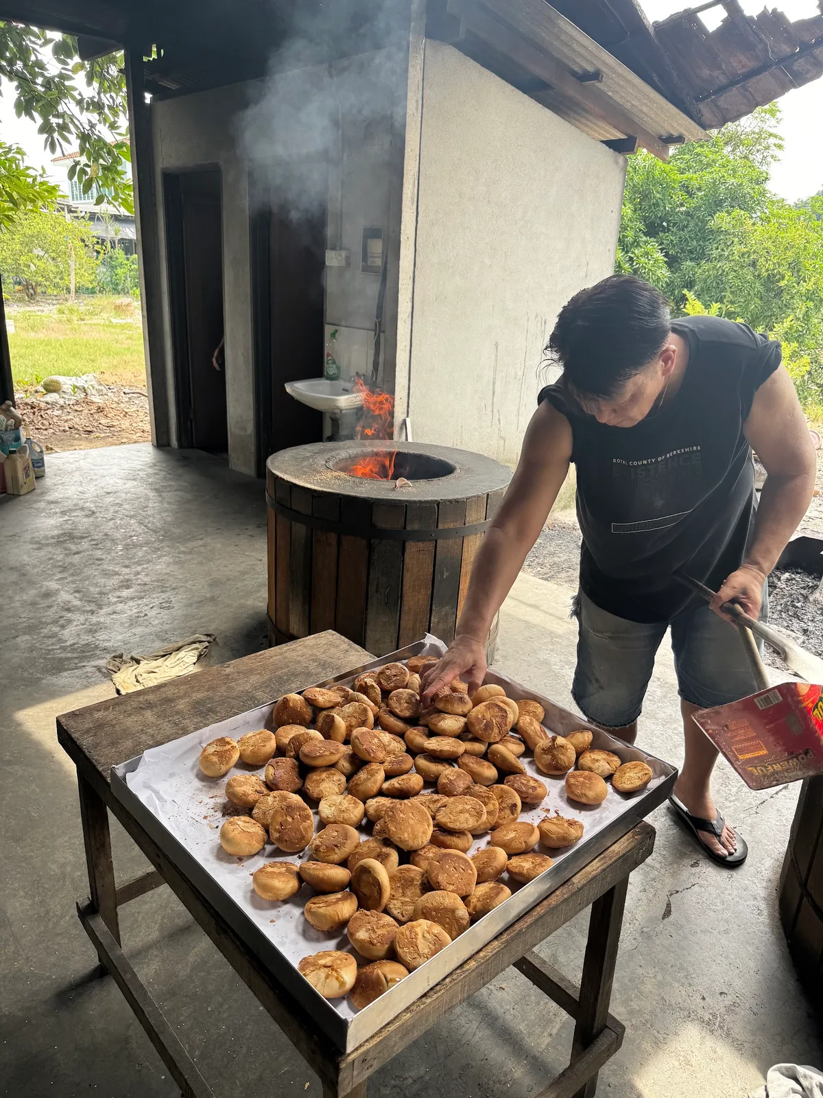 IXiang Biscuits and Confectionery — signature dish