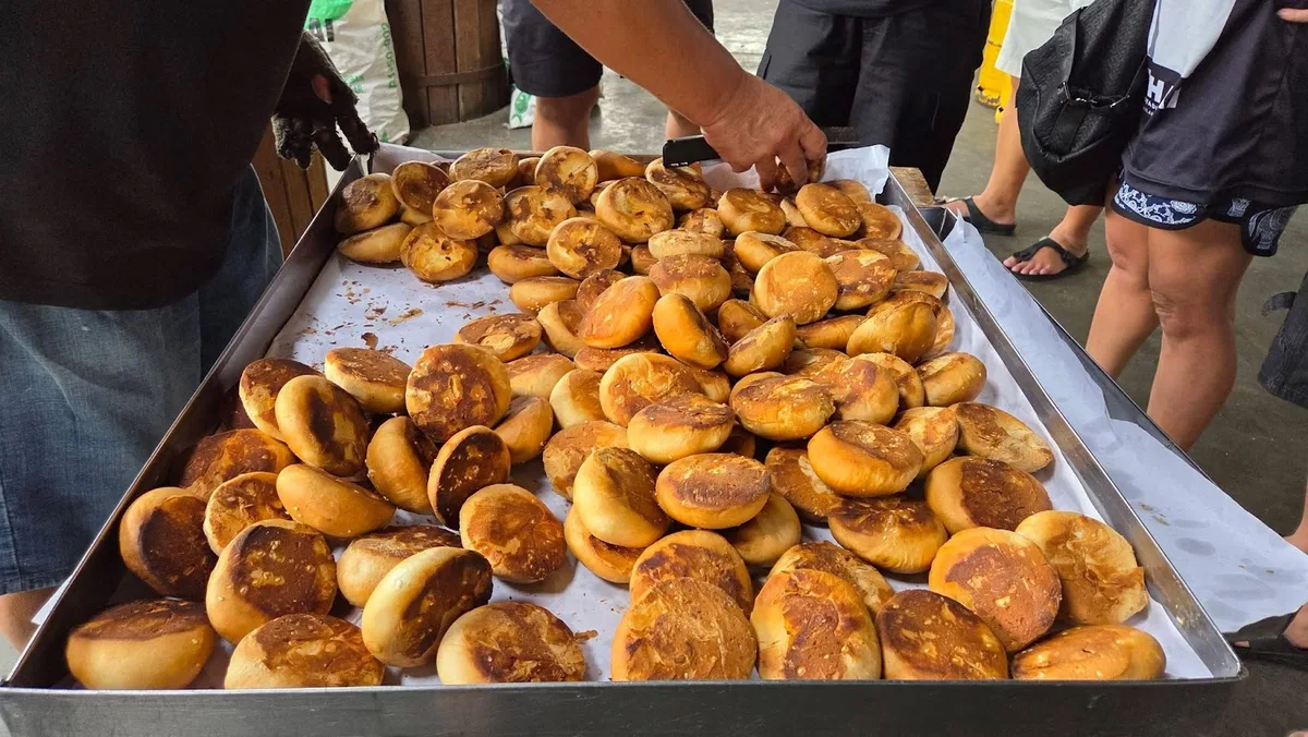 IXiang Biscuits and Confectionery — signature dish