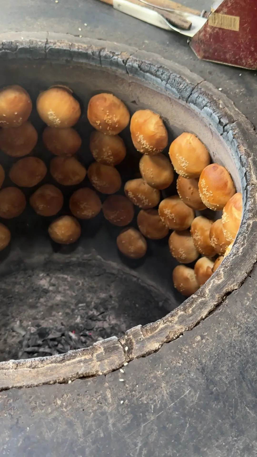 IXiang Biscuits and Confectionery — dish