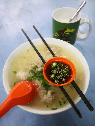 Shawn Tan — photo from their Google review