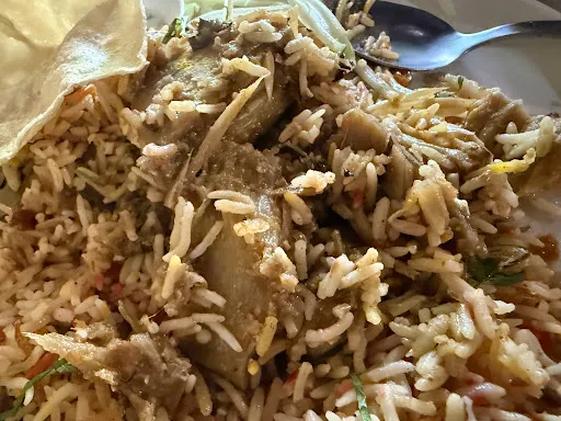 Jawi House Cafe Gallery — dish