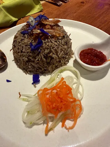 Jawi House Cafe Gallery — dish