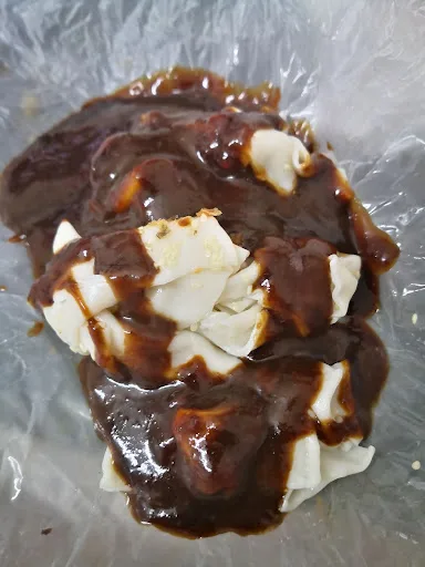 Jelutong Post Office Chee Cheong Fun — signature dish