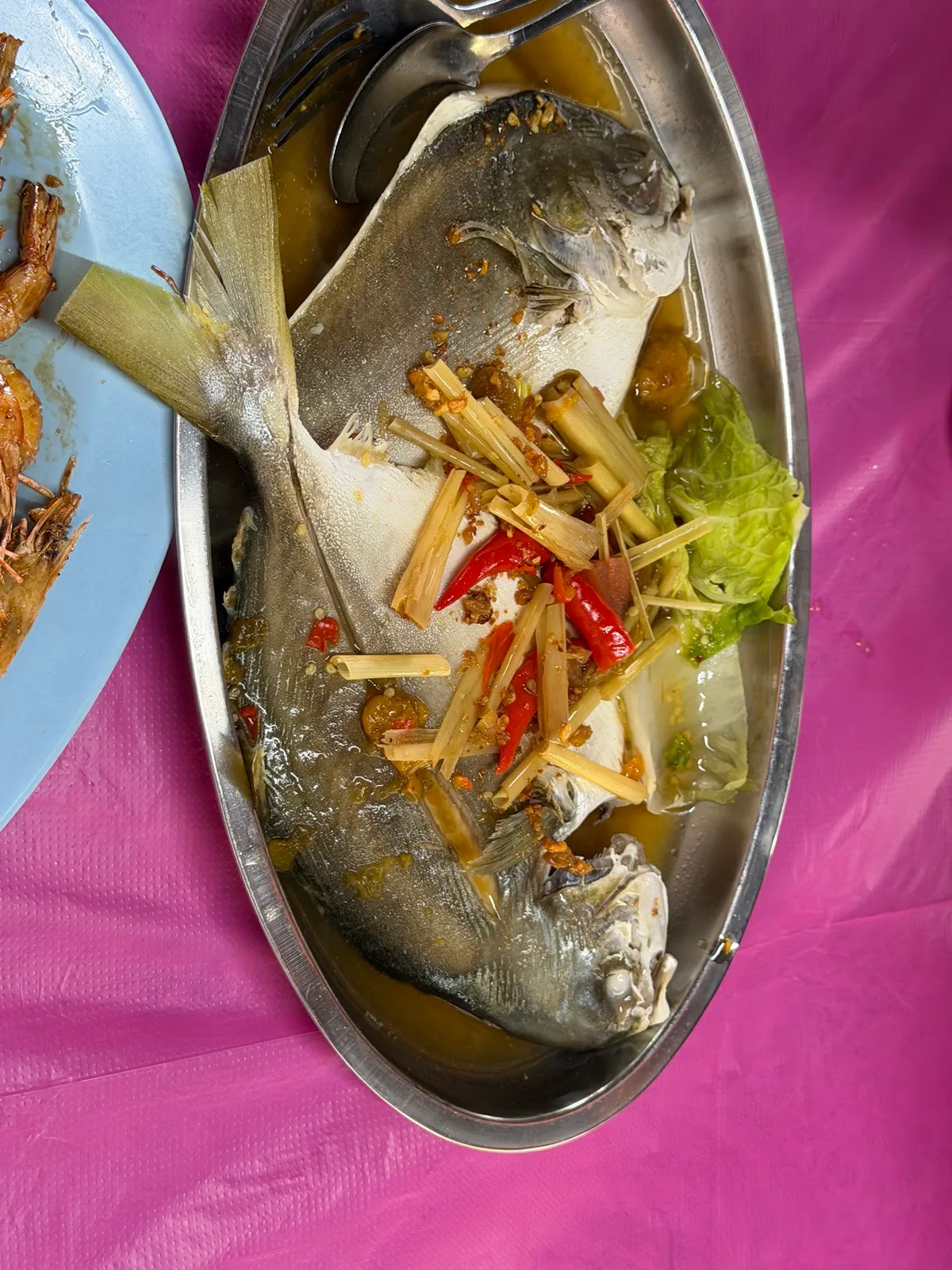 Jia Siang Cafe (家香茶室) — signature dish