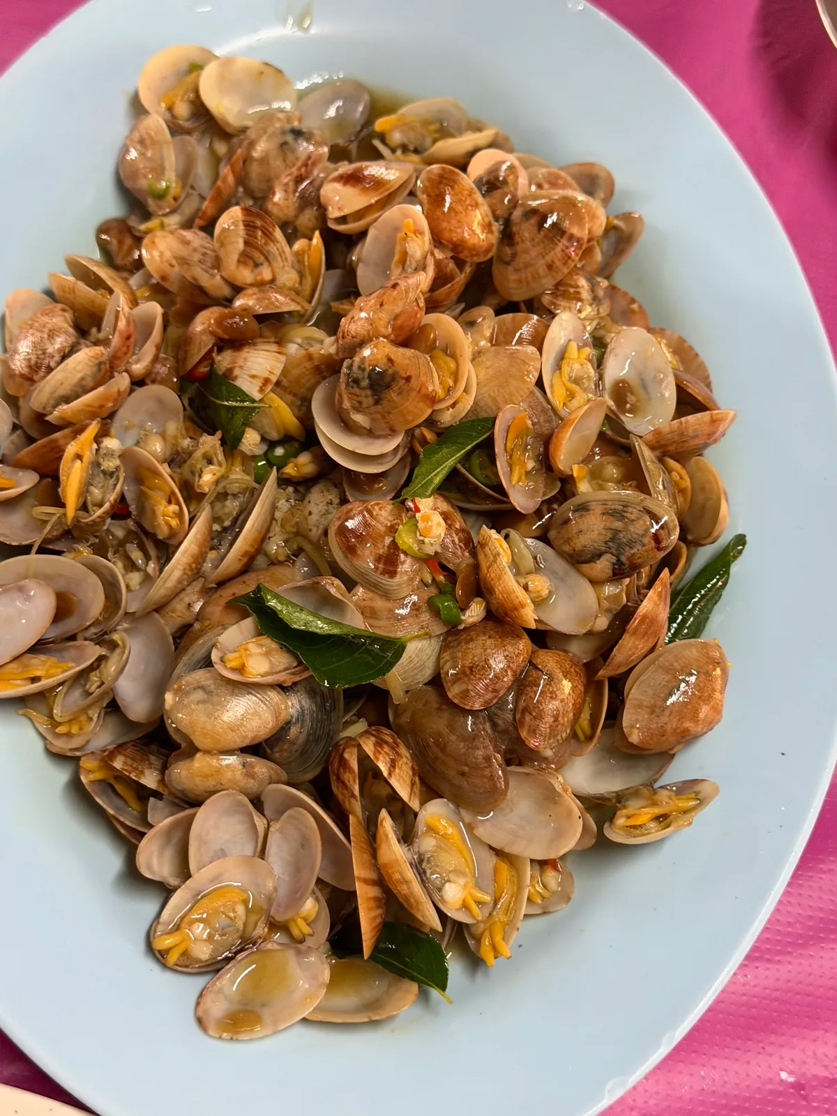 Jia Siang Cafe (家香茶室) — signature dish