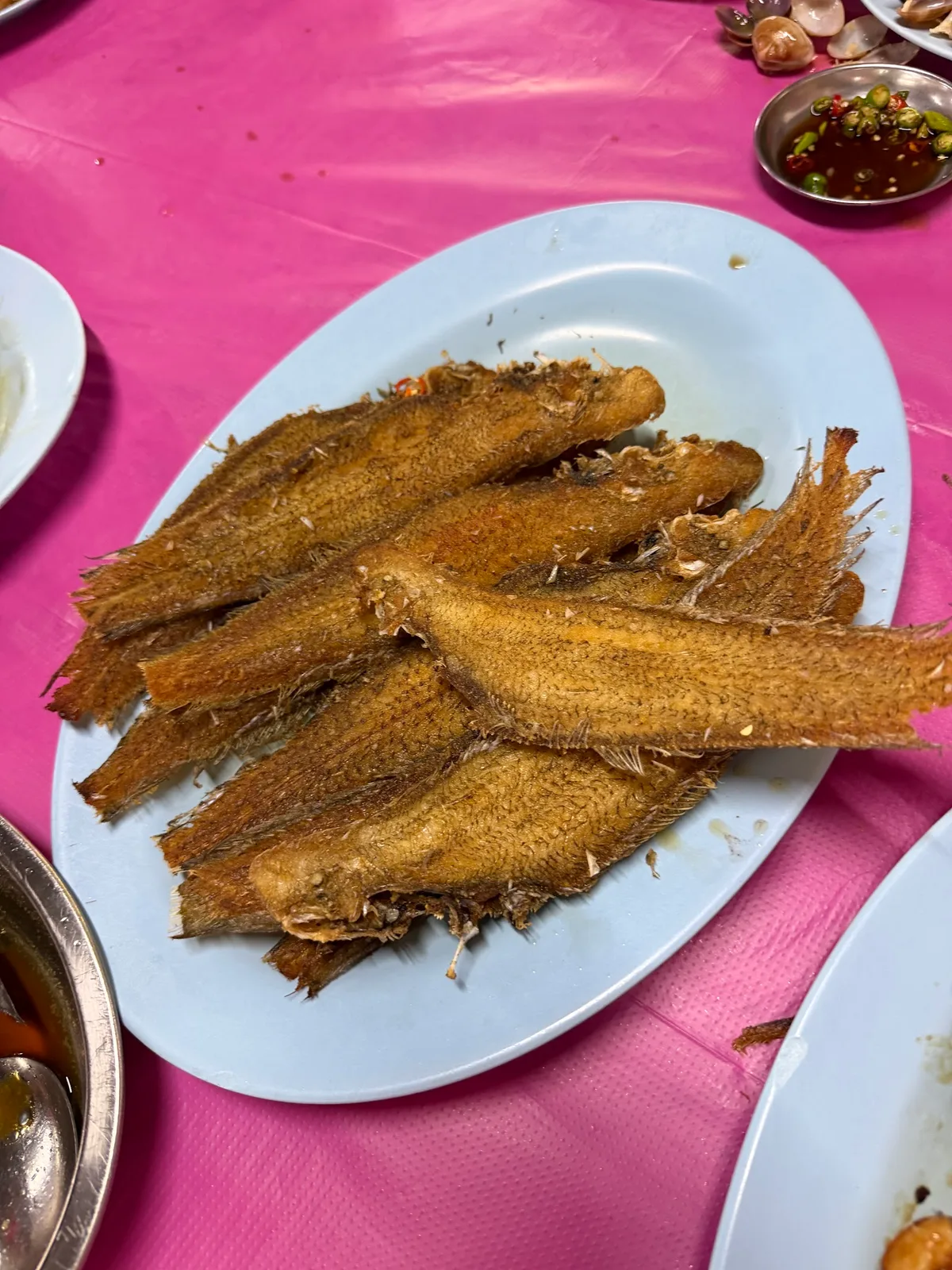 Jia Siang Cafe (家香茶室) — signature dish