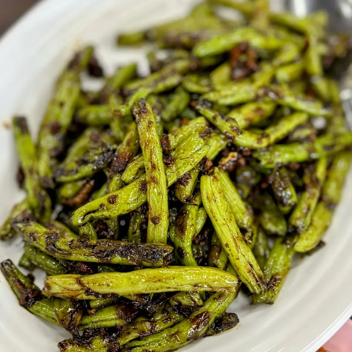 Jiashi Restaurant — signature dish
