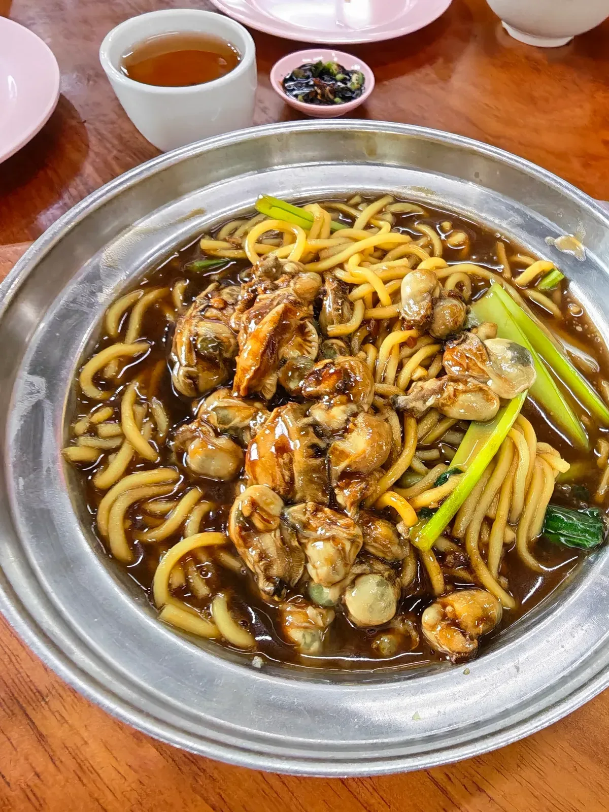 Jiashi Restaurant — signature dish