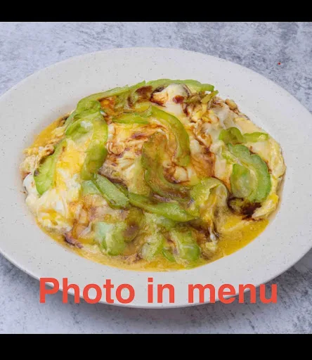 Jiashi Restaurant — signature dish