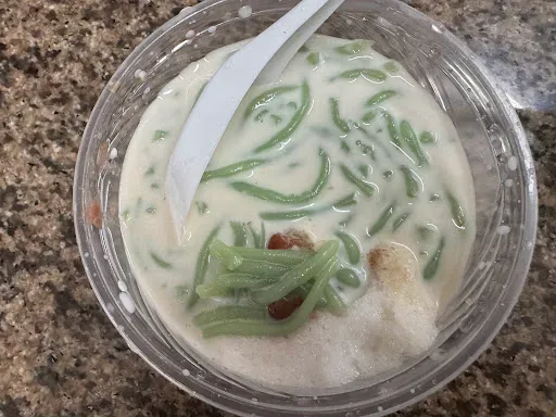 Penang Road Famous Jin Kor Char Kuey Teow — signature dish