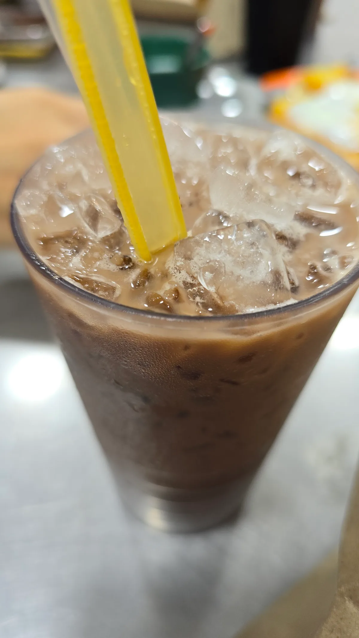 Joo Leong Cafe — signature dish