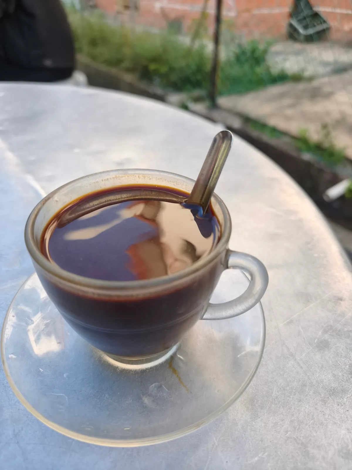 Joo Leong Cafe — signature dish