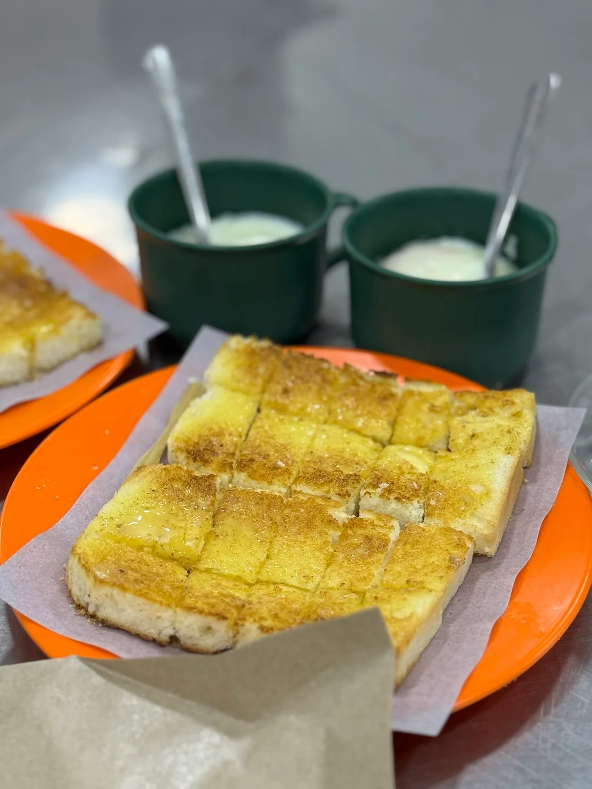 Joo Leong Cafe — signature dish