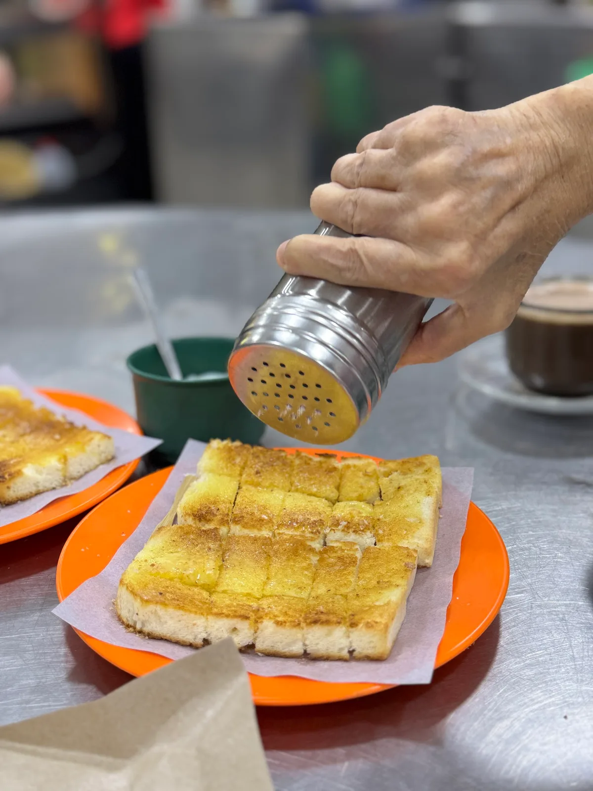 Joo Leong Cafe — signature dish