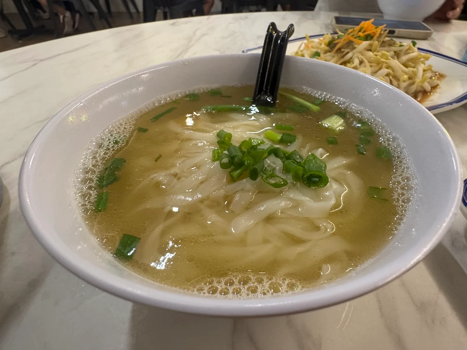 Jun Zai Asia Chicken (俊仔亚洲滑鸡) — dish