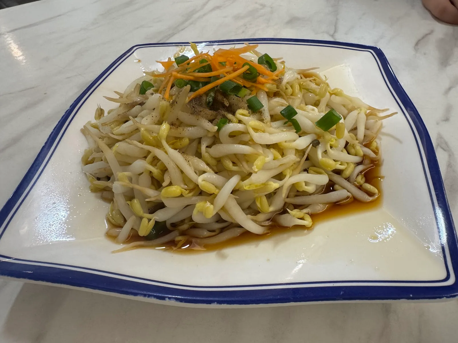Jun Zai Asia Chicken (俊仔亚洲滑鸡) — dish