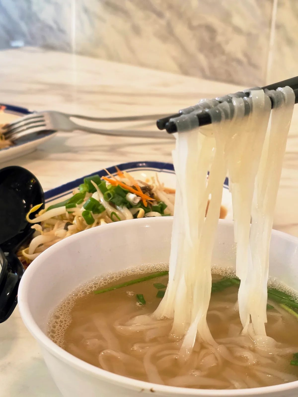 Jun Zai Asia Chicken (俊仔亚洲滑鸡) — signature dish